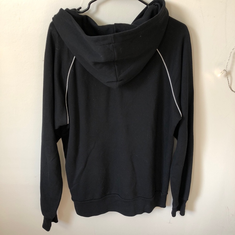 Supreme Quarter Zip RARE! - Picture 2 of 3